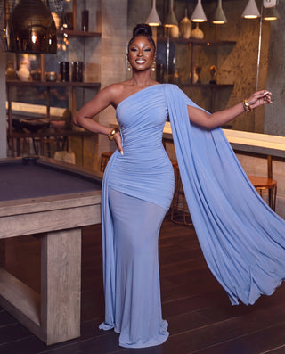 Matilda maxi Dress