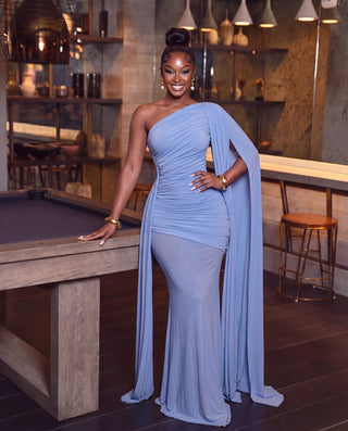 Matilda maxi Dress