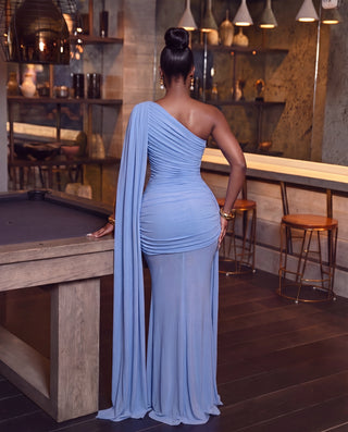 Matilda maxi Dress