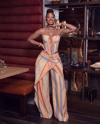 Sunkissed Muse Set