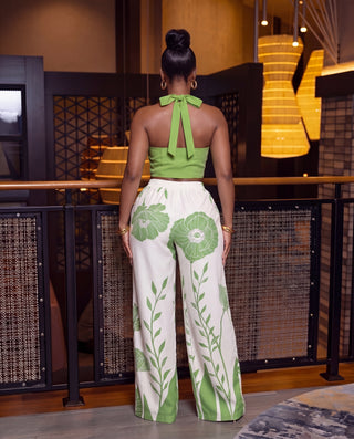 Marcari two piece set
