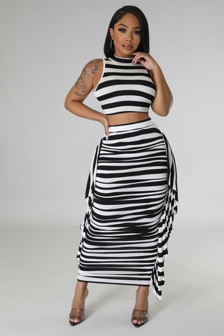 Nyana two piece set