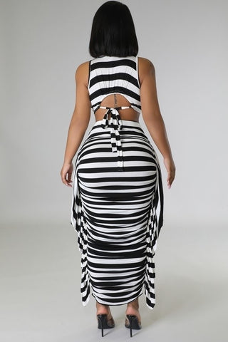 Nyana two piece set