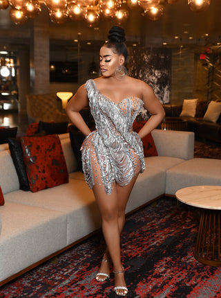 Berlin Birthday Dress