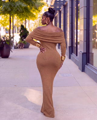Alma off-shoulder