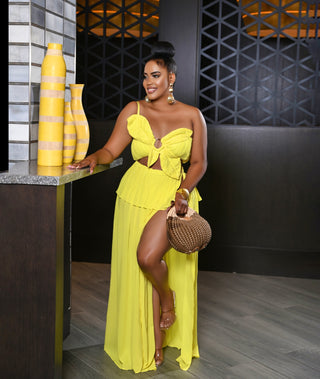 Monaco two piece set