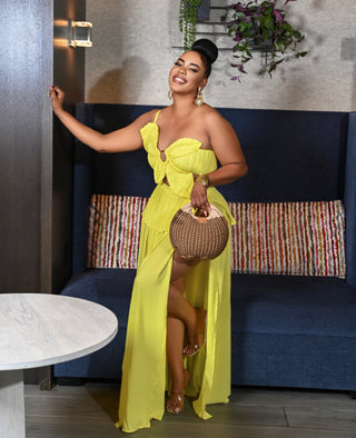 Monaco two piece set