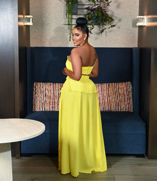 Monaco two piece set