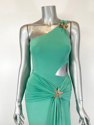 Seduce midi dress
