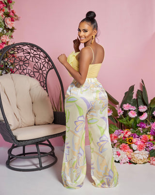 Teju two piece set