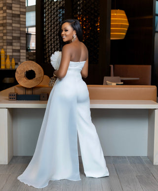 MELLIE JUMPSUIT