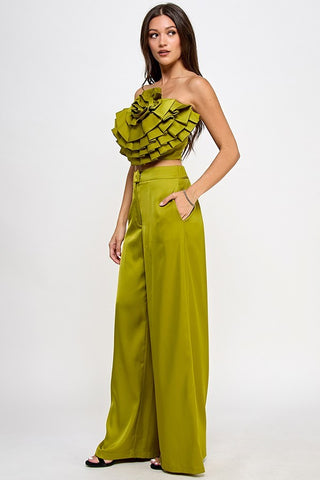 CITRON SHAHIDA TWO PIECE SET