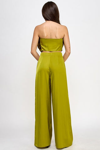 CITRON SHAHIDA TWO PIECE SET