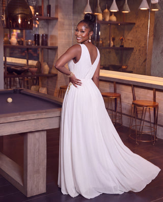 MOANA GOWN