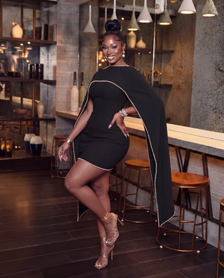 Kemmyie two-piece dress