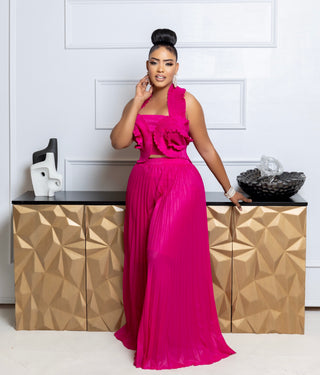 Komi two piece set