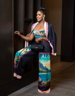 Aloha 3 piece set