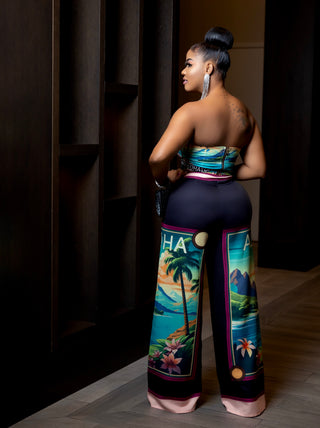 Aloha 3 piece set