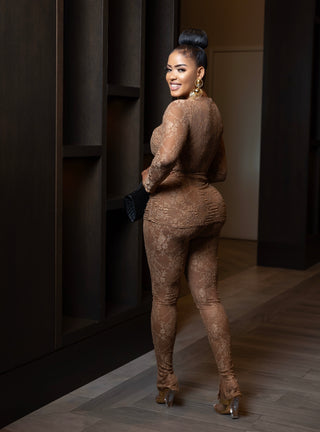 Richy doll 2 piece set