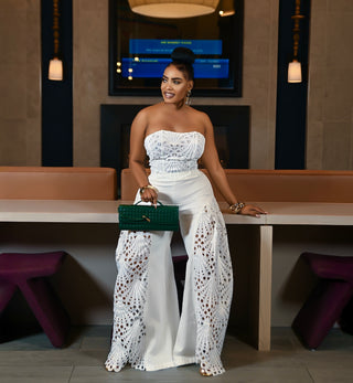 Valerie Two piece set