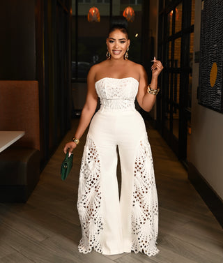 Valerie Two piece set