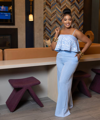 ELYSE TWO PIECE SET