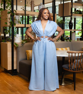 Kiras jumpsuit
