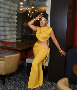 Oshun two piece set