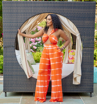 Madima two piece set