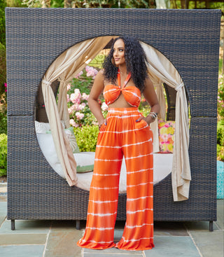 Madima two piece set