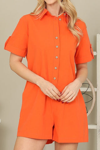 Phyllis romper