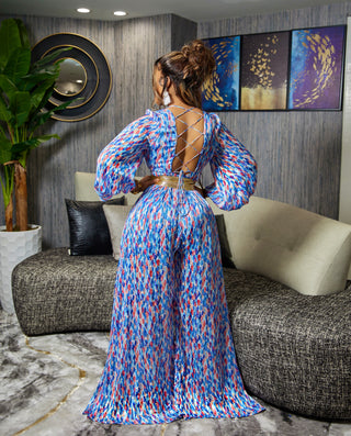 LOVELY CECA JUMPSUIT