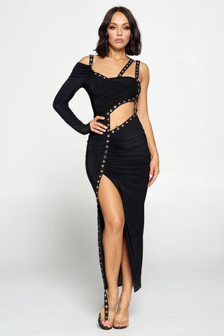 Sex in the city dress
