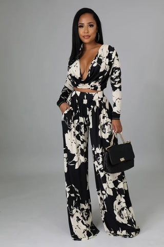 Perfect moment 2 piece set