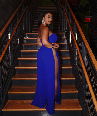 Give them the Blues 2 piece set