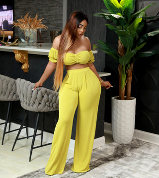 Jerram two piece set