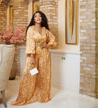 Lovely Ceca jumpsuit