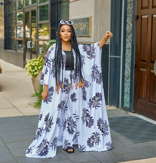 ALEXANDRIA TWO PIECE SET