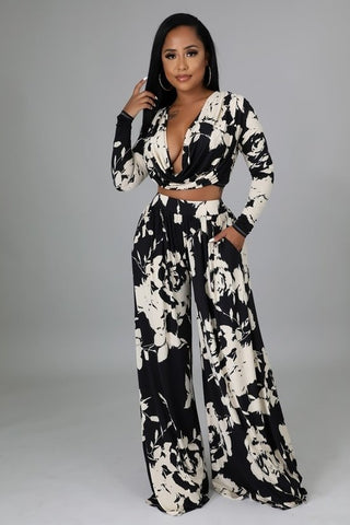 Perfect moment 2 piece set