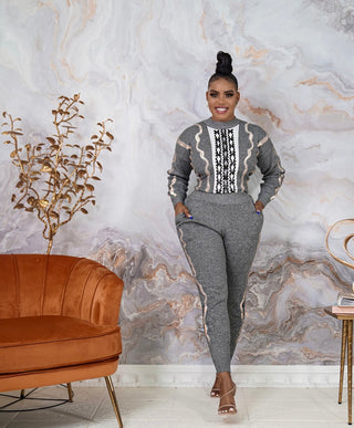 KIKI TWO PIECE SET