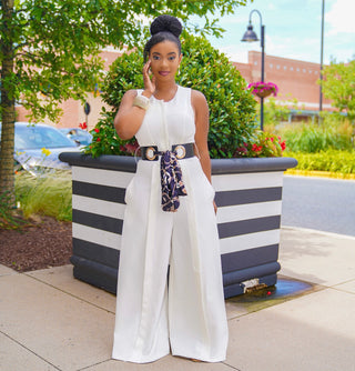 BRANDY WIDE LEG JUMPSUIT