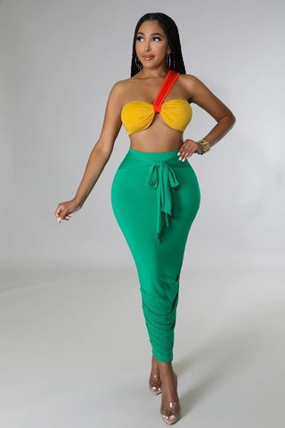 Not on your level vacay set