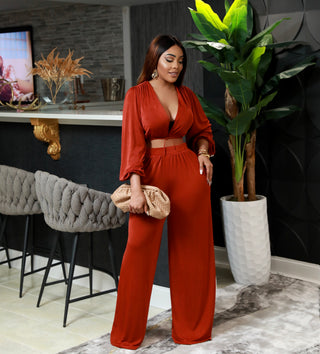 Karri two piece set