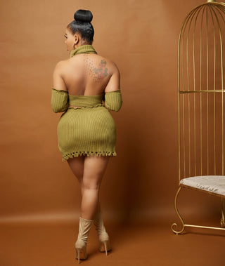 ORAZIO SKIRT SET