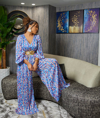 LOVELY CECA JUMPSUIT