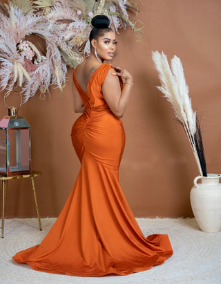 Lara Gown