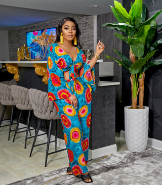 Tracy 2 piece set