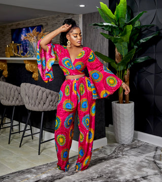 Tracy 2 piece set