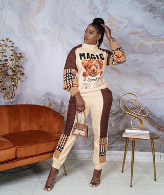Big Flex 2 piece set