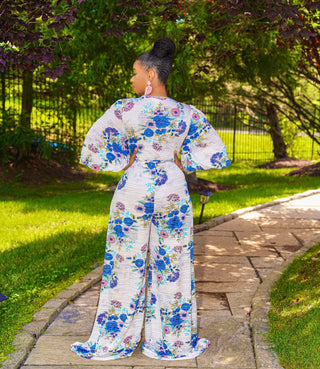 Gamal Jumpsuit